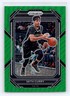 2022-23 Panini Prizm Prizm Green #19 Seth Curry Brooklyn Nets