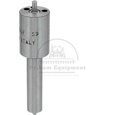 Bosch DLL145S50F Injection Nozzle for Fiat Tractor 250 350 450 550 300 900