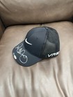 8/25 PSA Autographed Rory Mcllroy Black Nike Hat — photo 4