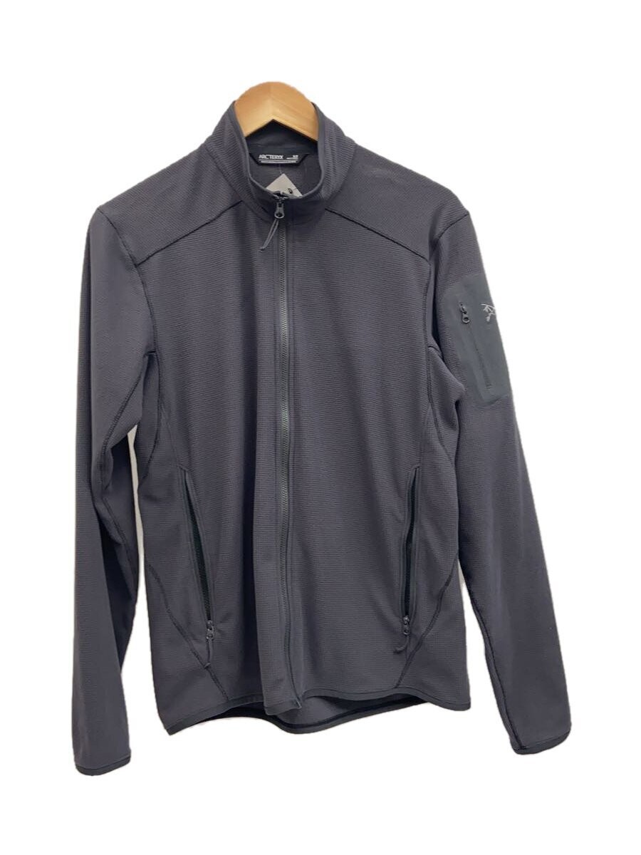 Arc'teryx Giacca Cotone Grigio Taglia S Abbigliamento Casual Outdoor #EG CZA