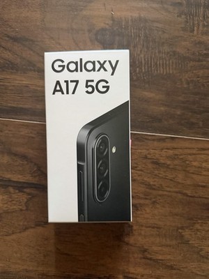 Samsung A17 5G (READY TO SHIP)
