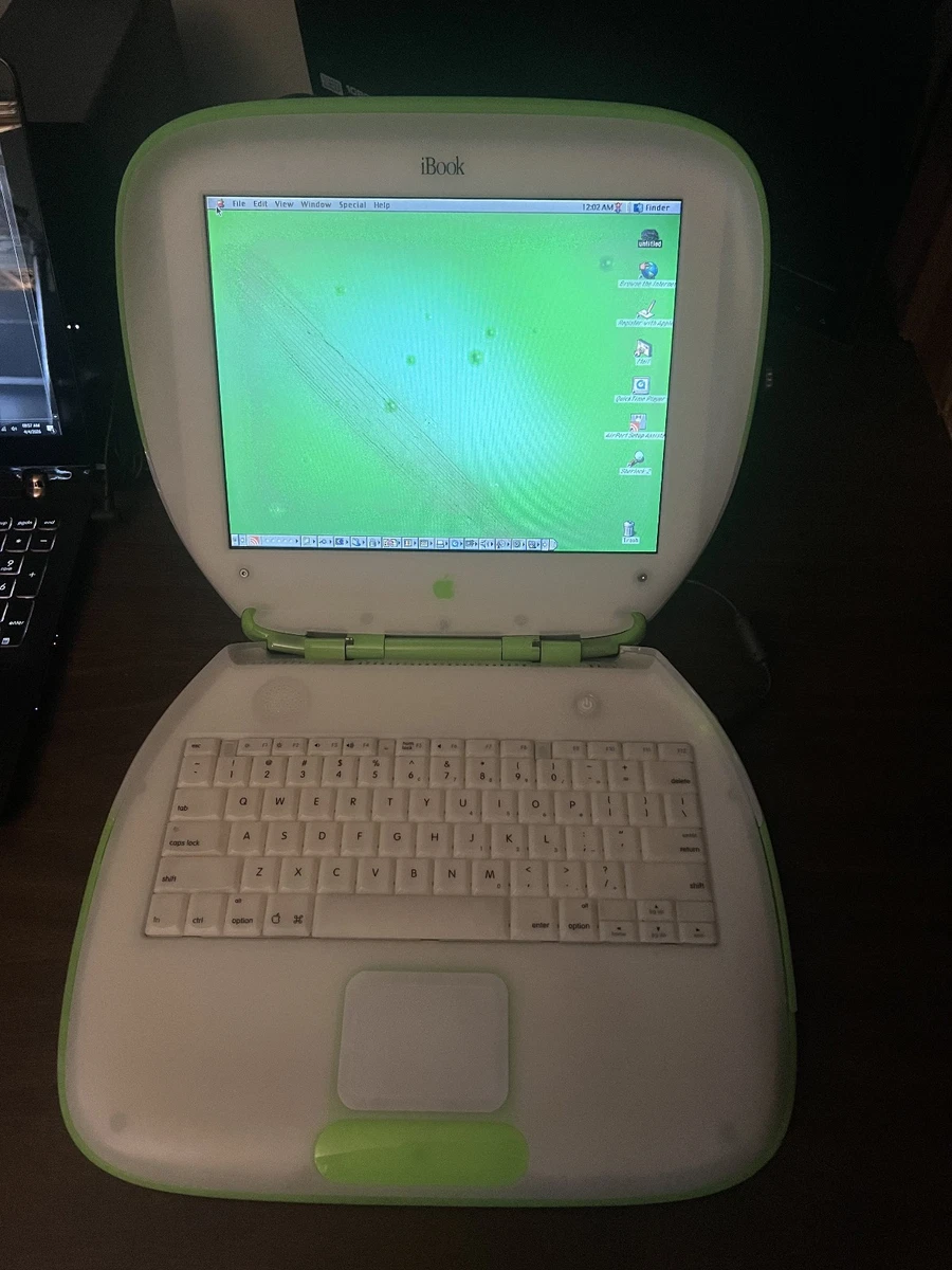 Preços baixos em Ibook G3 Clamshell | eBay