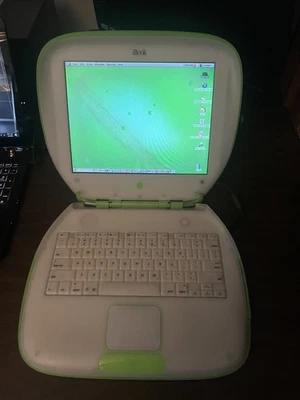 Ibook G3 Clamshell for sale - eBay