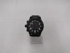 NIXON 51-30 Uhr