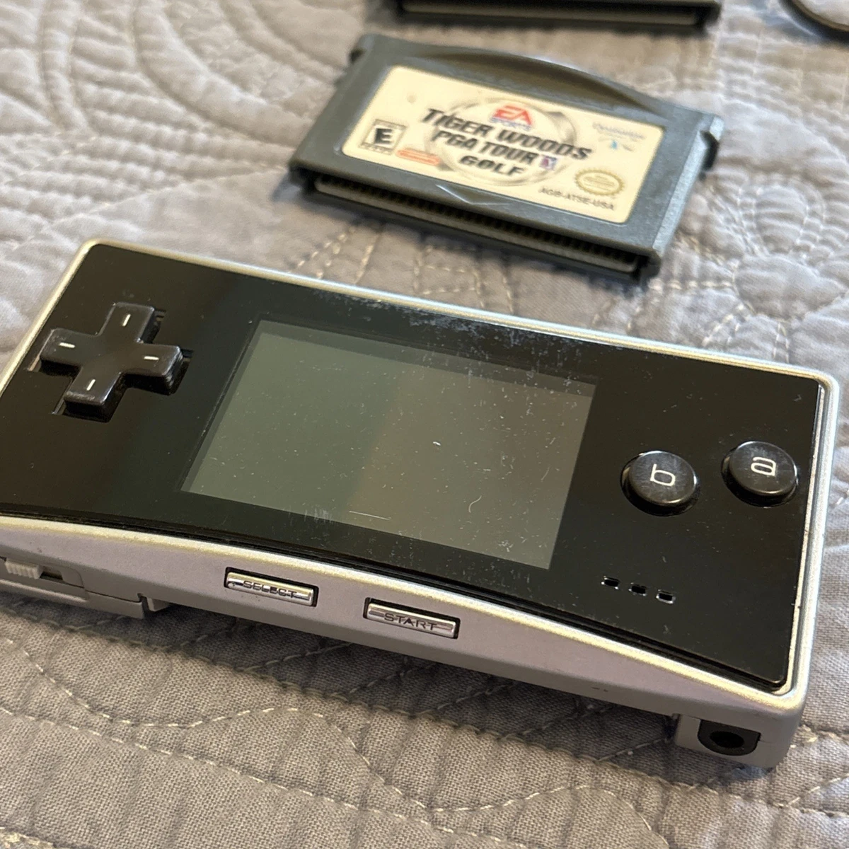 ム*）様 任天堂 GAME BOY MICRO ジャンク Nintendo Game Boy Micro NTSC-J Video Game Consoles for sale | eBay その他