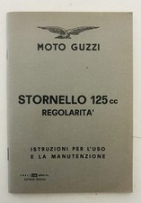 LIBRETTO - MANUALE USO E