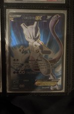 Mewtwo EX (157 Full Art) 157/162 Breakthrough Holo on eBay