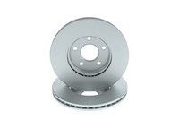Bosch Bremsscheibe VA 0986479699