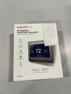 Honeywell RTH9585WF Programmable Thermostat Gray ‎(RTH9585WF1004/W)