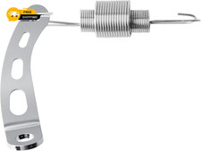 Carburetor Throttle Return Spring Bracket Kit For 5-18 Carb Throttle Systems Carburetor Throttle Return Spring Bracket Kit For 5-18 Carb Throttle Systems