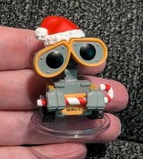 Funko Disney Pixar Pocket Pop Calendario de Adviento Wall-E Figura Mini