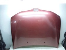 Capote Nissan ALMERA