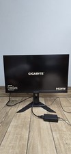 Gigabyte M27Q 27-inch Gaming Monitor