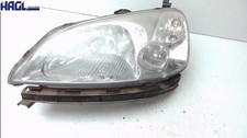 Scheinwerfer mit Blinker komplett Links 33151S5AG01 Honda Civic Coupe 1.7 EM2