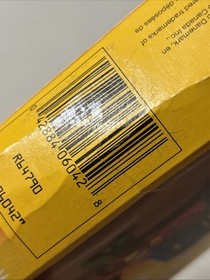 LEGO 6042 Castle Dungeon Hunters Set Complete with instructions & box 1990