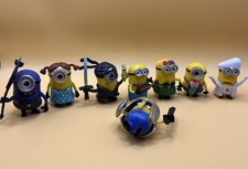 2015 Topps Minions Trading Cards 15