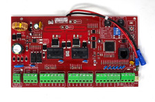New Mighty Mule Replacement Control Board Mighty Mule Gate Openers (R4211) Red