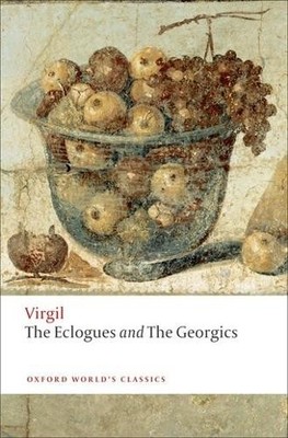Virgil The Eclogues and Georgics (Taschenbuch) (US IMPORT)