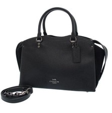 COACH Drew 2way Shoulder Bag
