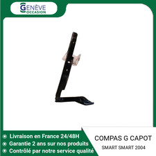 Capote Smart ROADSTER