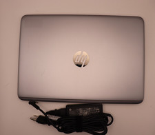 HP EliteBook Folio 1040 G3 14" Laptop Intel i7-6600U 16GB 256GB SSD
