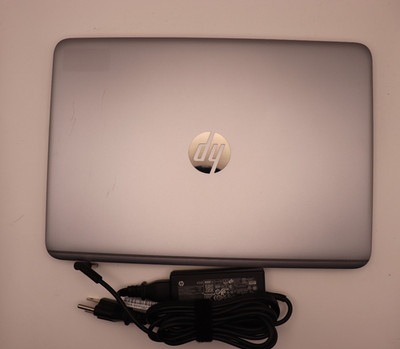 HP EliteBook Folio 1040 G3 14'' Laptop Intel i7-6600U 16GB 256GB SSD