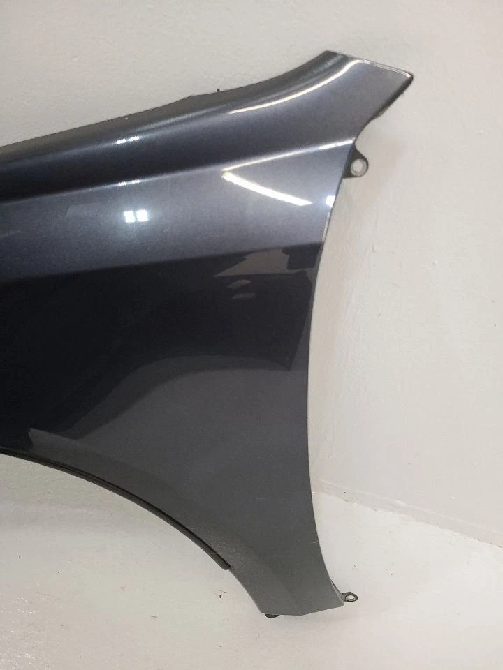 2008 - 2009 SUBARU LEGACY Driver Left Fender Excluding Outback Foto 3 de 4