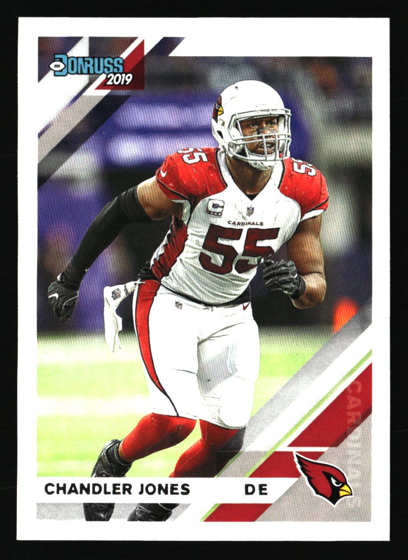Arizona Cardinals Football Cards - Choose from 100s Player Qty Discount - Part 9