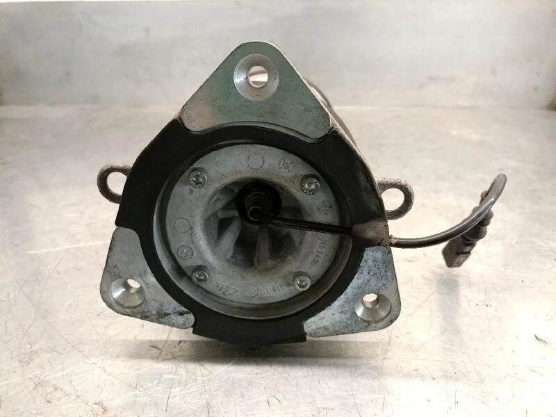 4E0616002G amortisseur arrière droit pour AUDI A8 (4E2) 4.2 V8 40V 2002 5009305 - Photo 3/4