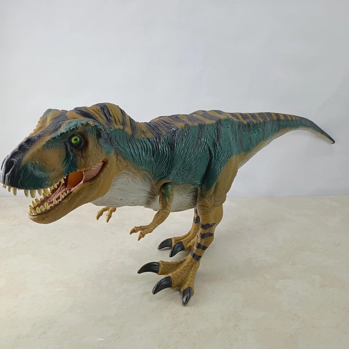 jurassic park bull t rex products for sale | eBay