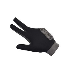 Right Hand Pool Glove Snooker Billiard Left Billiards Three-finger Gloves
