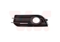 VAN Wezel LüFtungsgitter, StoßFäNger 0301595 FüR Audi