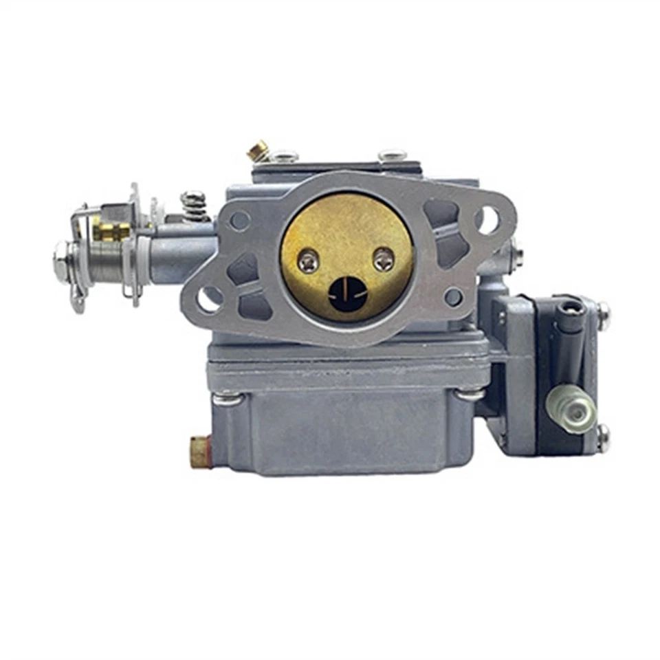 Outboard Engine Carburetor For Quicksilver Easy To Install Non-deformation - Image 3 of 4