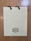 Disneyland Club 33 and 1901 Exclusive Paper Gift Bags, Lot of 3 - 10" x 8" x 4" — photo 3