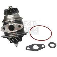 Rumpfgruppe Turbolader für OPEL ASTRA H Caravan GTC COMBO Tour CORSA C MERIVA A