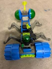 LEGO Space: Cosmic Creeper (6837)