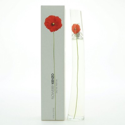 Flower by Kenzo, 3.3 oz EDP Spray for Women