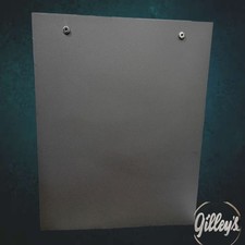 Coherent 7970 YAG 0608-927-02 Replacement Control Panel Cover