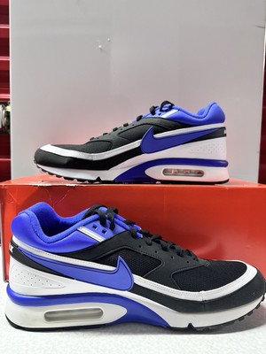 Sz 15 - Air Max BW OG Persian Violet 2021 (DJ6124001) Blk/Persian
