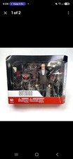Batman Beyond Bruce Wayne DC Collectibles Action Figures New