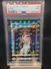 2024 Clearly Donruss Bo Nix RR Logo SSP!!Super Low POP. POP 5 1 Higher!