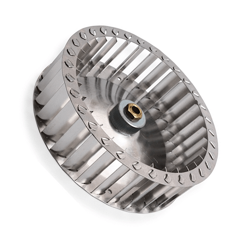 Impulsor Ventilador Para Indesit Lavadora Secadores, WD, Vpl Serie Parte Genuina - Imagen 1 de 3