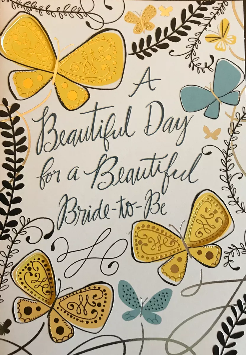 A beautiful day clearance bridals