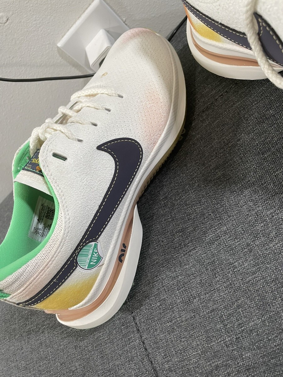 Nike Air Zoom Victory Tour 3 NRG M23 'Always Fresh' DV6799 Nike Air Zoom Victory Tour 3 NRG M23 'Always Fresh' DV6799