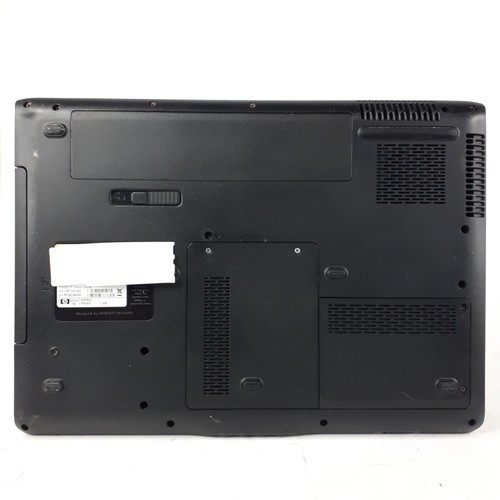 HP Pavilion dv6000 15.4" Laptop Intel CPU T2250 2GB RAM 80GB HDD No OS H2482 - Picture 10 of 13