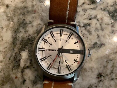 Mens Diesel Watch DZ1814 | eBay