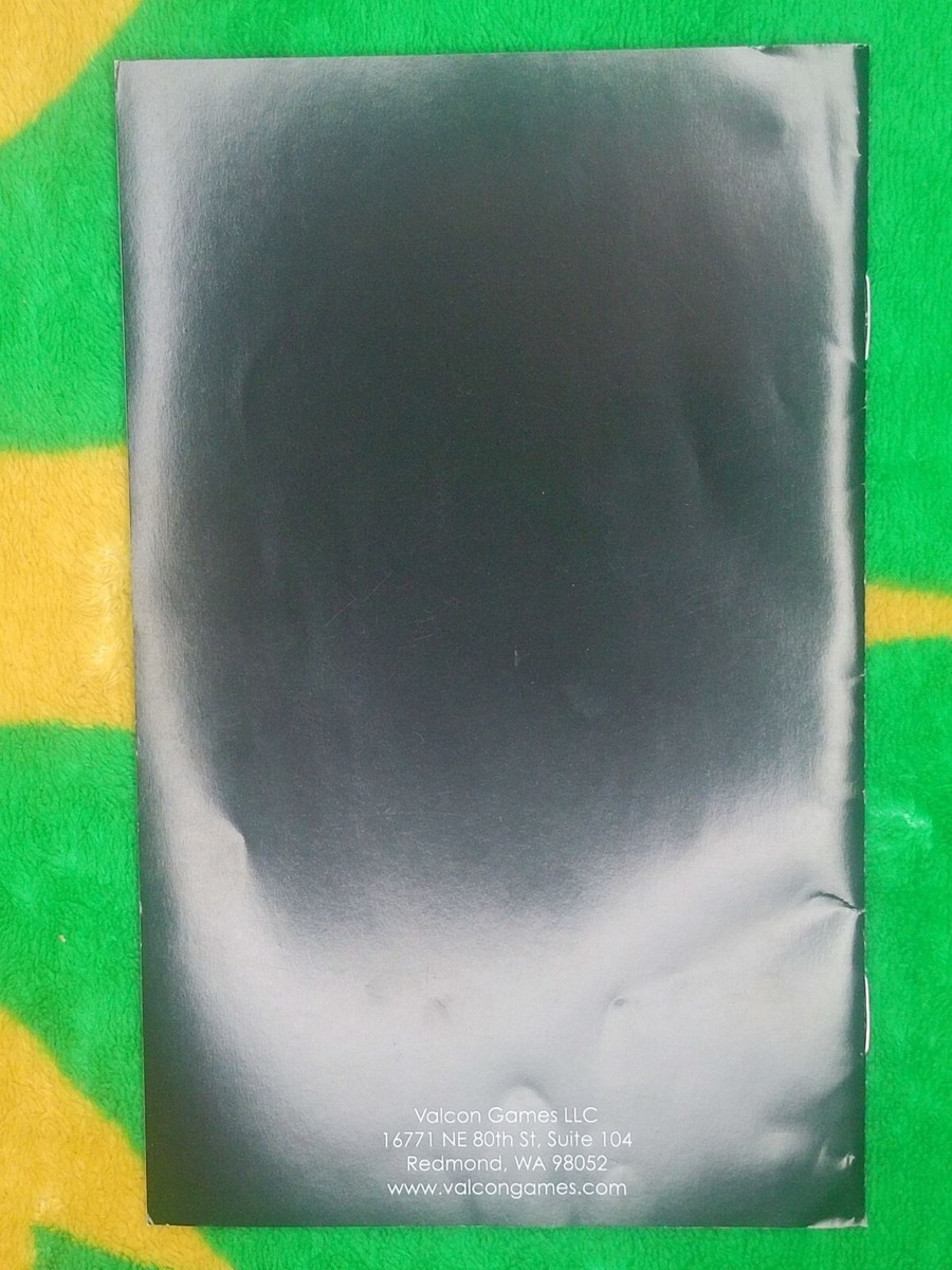 Crazy Frog Arcade Racer Sony PlayStation 2 Manual Only | eBay