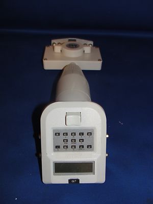 Rainin Electronic Digital Pipette 8 Channel 10uL | eBay