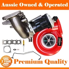 GEN1 High Flow Turbo Charger With Genuine Oil Feed Pipe For Kia Optima 2.0L