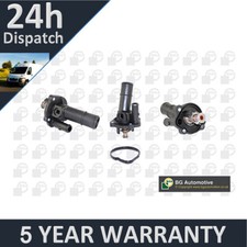Fits Focus C-Max Fiesta Mondeo V50 1.8 2.0 Purevue Thermostat Coolant